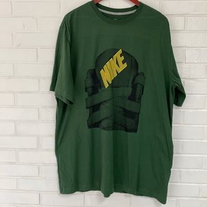 Nike T shirt